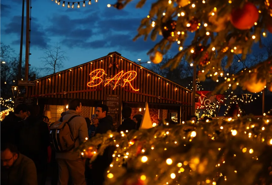 noël la villette