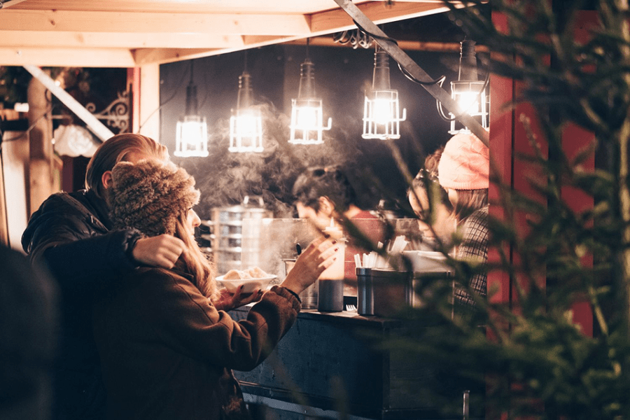 noël la villete