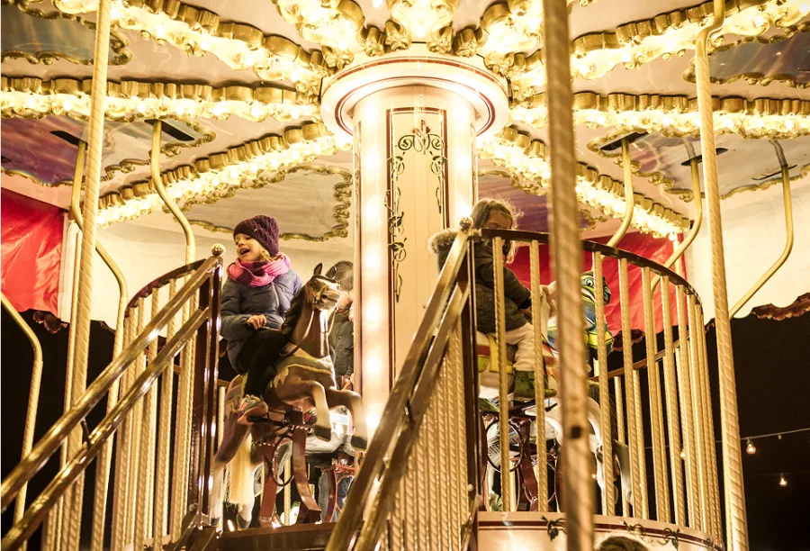 noël la villette