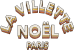 Noël la Villette