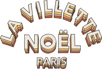 Noël la Villette